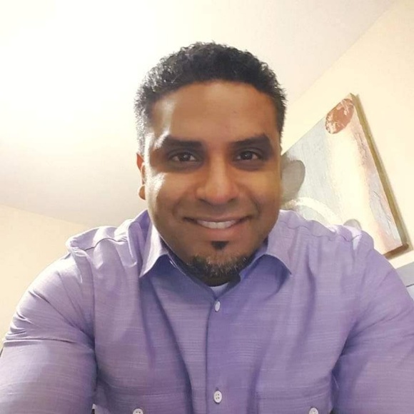 Meet your Posher, Joseph - Picture 1 of 1